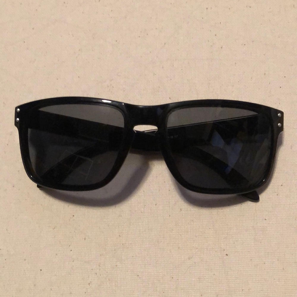Oakley Polarized Holbrook Sunglasses